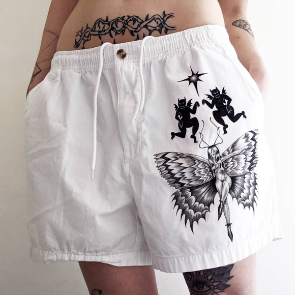 Meet your Posher, Mary - Picture 2 of 10